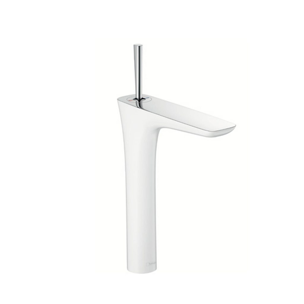 Mezclador de lavabo de una sola palanca 200 // Pura vida - Valvo