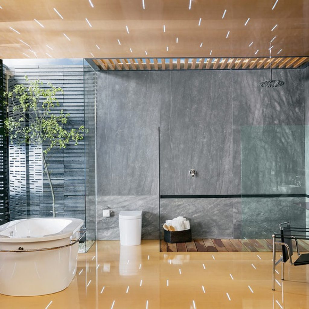 Los baños de vapor y su importancia en la conservación de la salud del