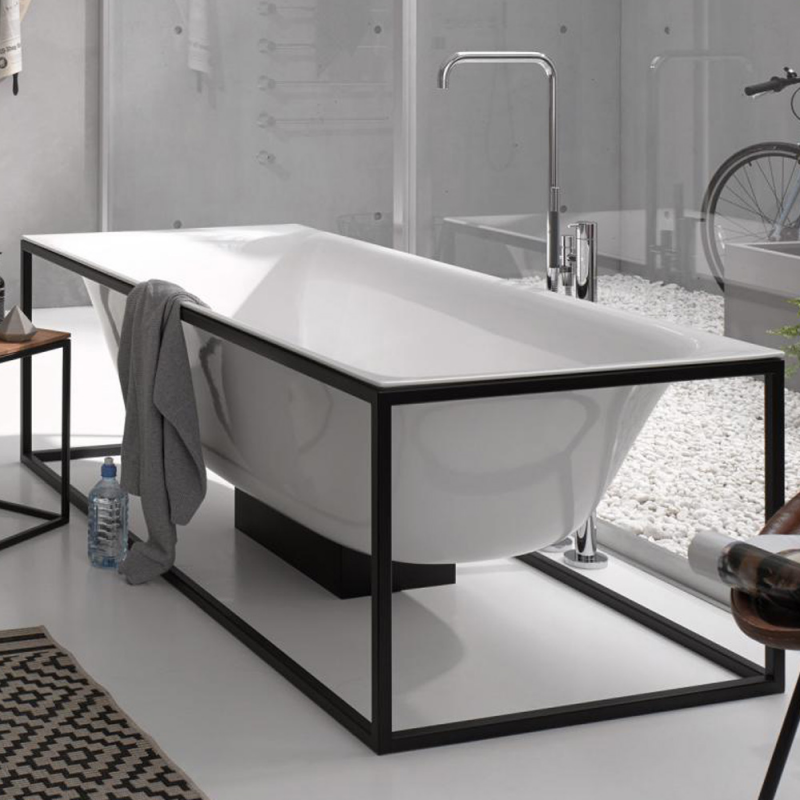 BENEFICIOS DE LOS BAÑOS EN LAS TINAS DE BAÑO - Valvo