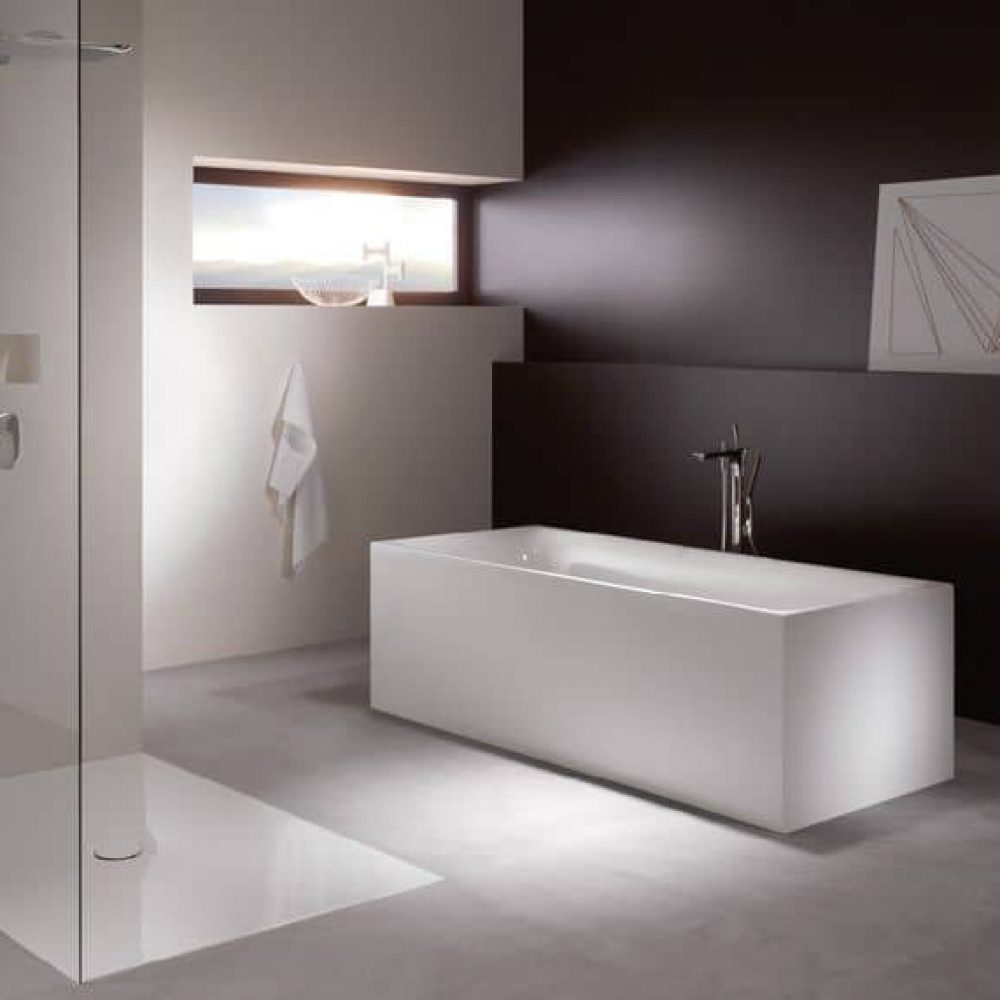 3 Razones por las cuales la decoración de baños es importante - Valvo