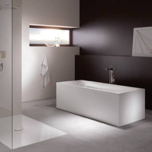 3 Razones por las cuales la decoración de baños es importante - Valvo