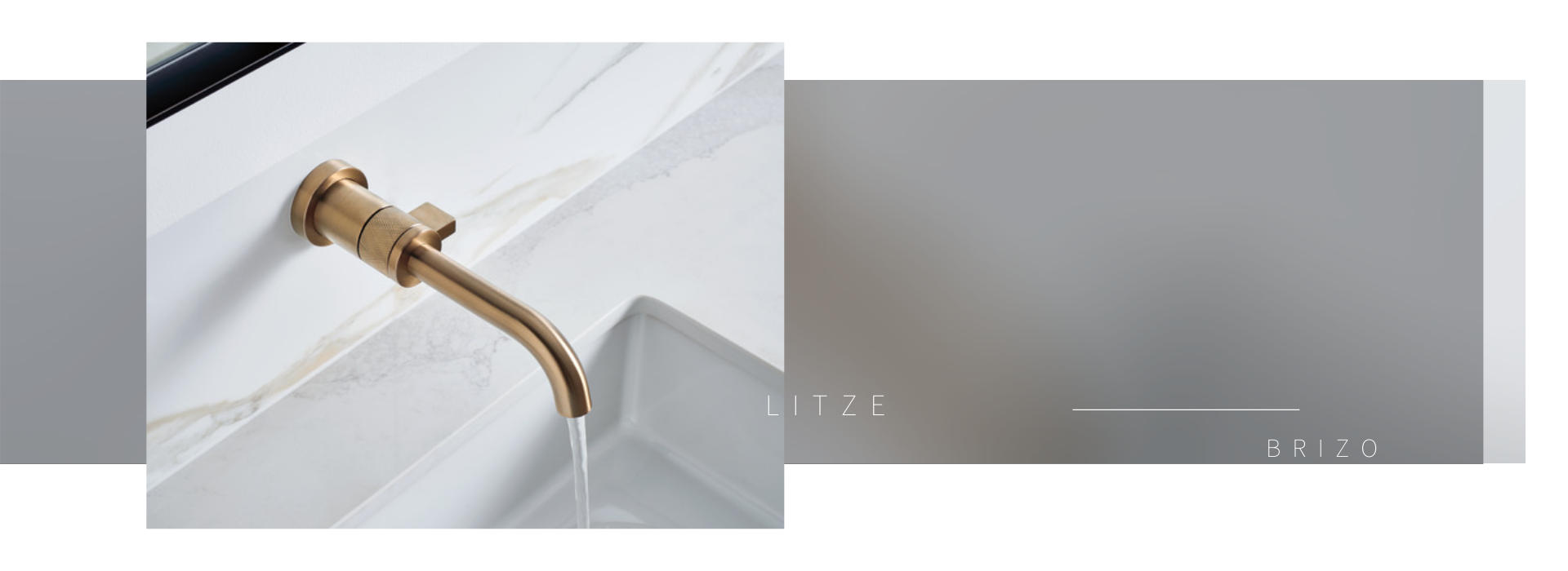 brizo litze - Valvo