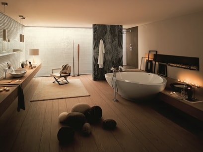 Griferia Hansgrohe