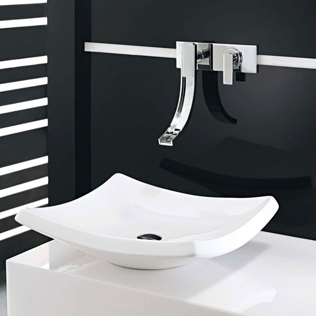 Desilusión Intensivo luces Helvex, una de las mejores marcas en muebles para baños - Valvo