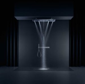 hansgrohe ducha