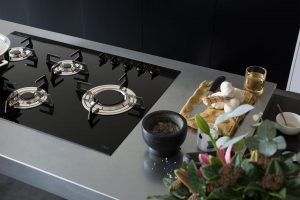 cocinas modernas