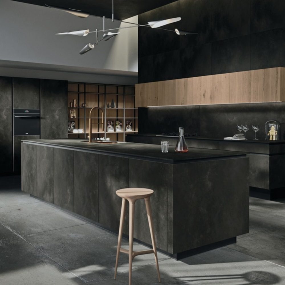 Cocinas modernas | Decoracion de baños | Griferia hansgrohe