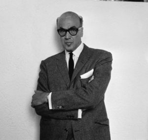 Luis Barragan