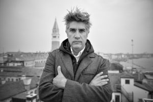 Alejandro Aravena