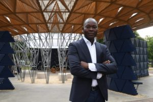 Francis Kere