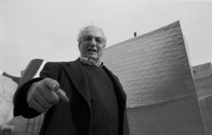 Frank Gehry