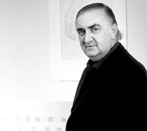 James stirling