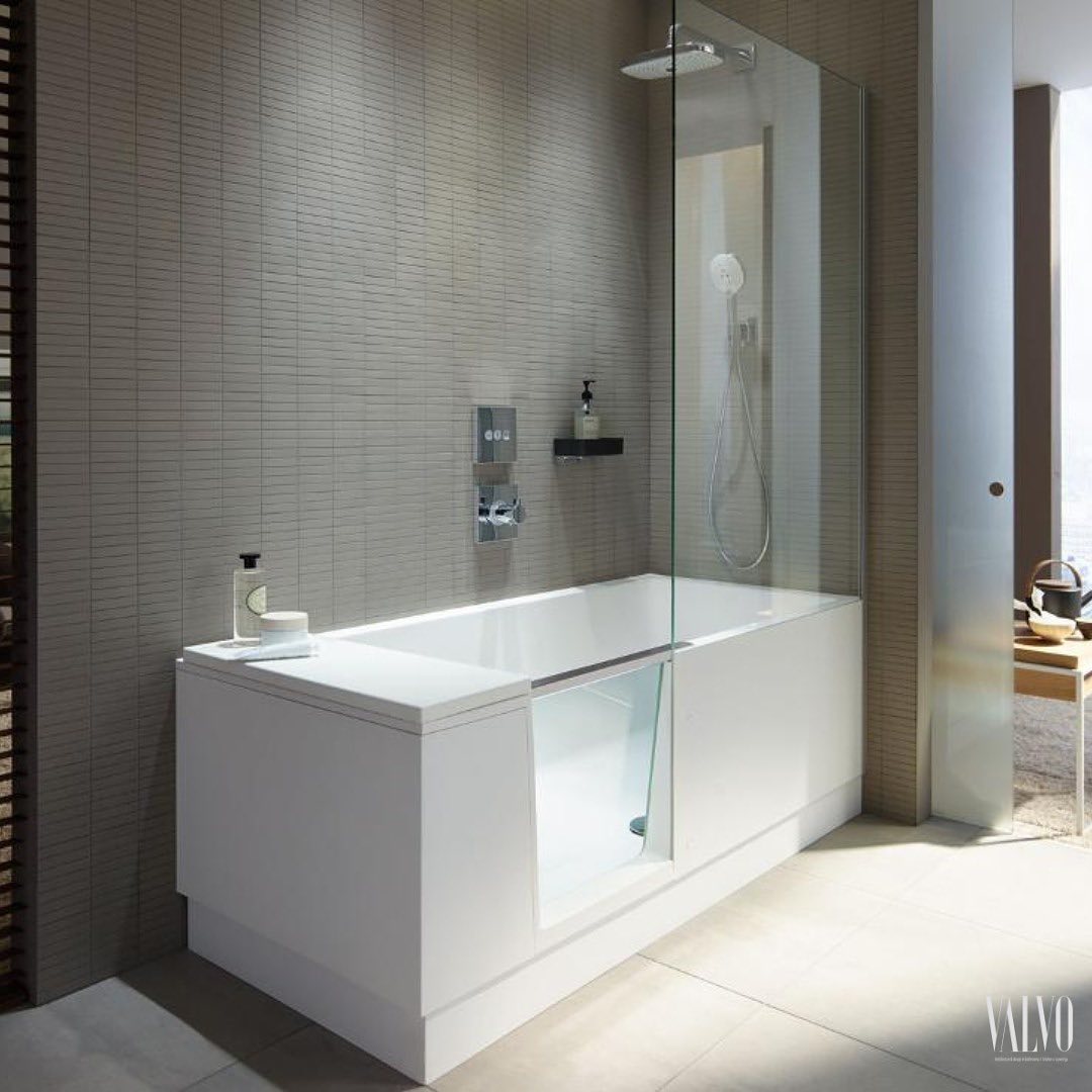 ¿Por qué elegir una bañera en este 2023?