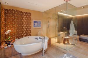 Decoración de baños