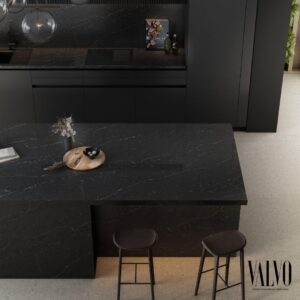 Cocinas modernas estética y practicidad en un mismo diseño 2