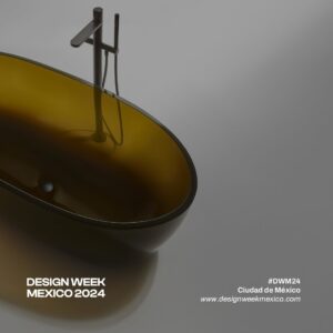 Tinas de baño con estética de lujo para proyectos extraordinario