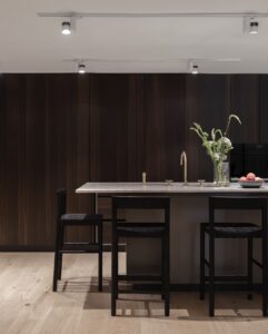 cocinas modernas