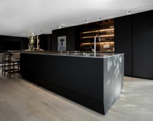 cocinas modernas