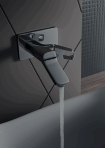 decoración de baños