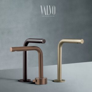 Colores en grifería y otros elementos para decoración de baños 3 Colores en grifería y otros elementos para decoración de baños 3