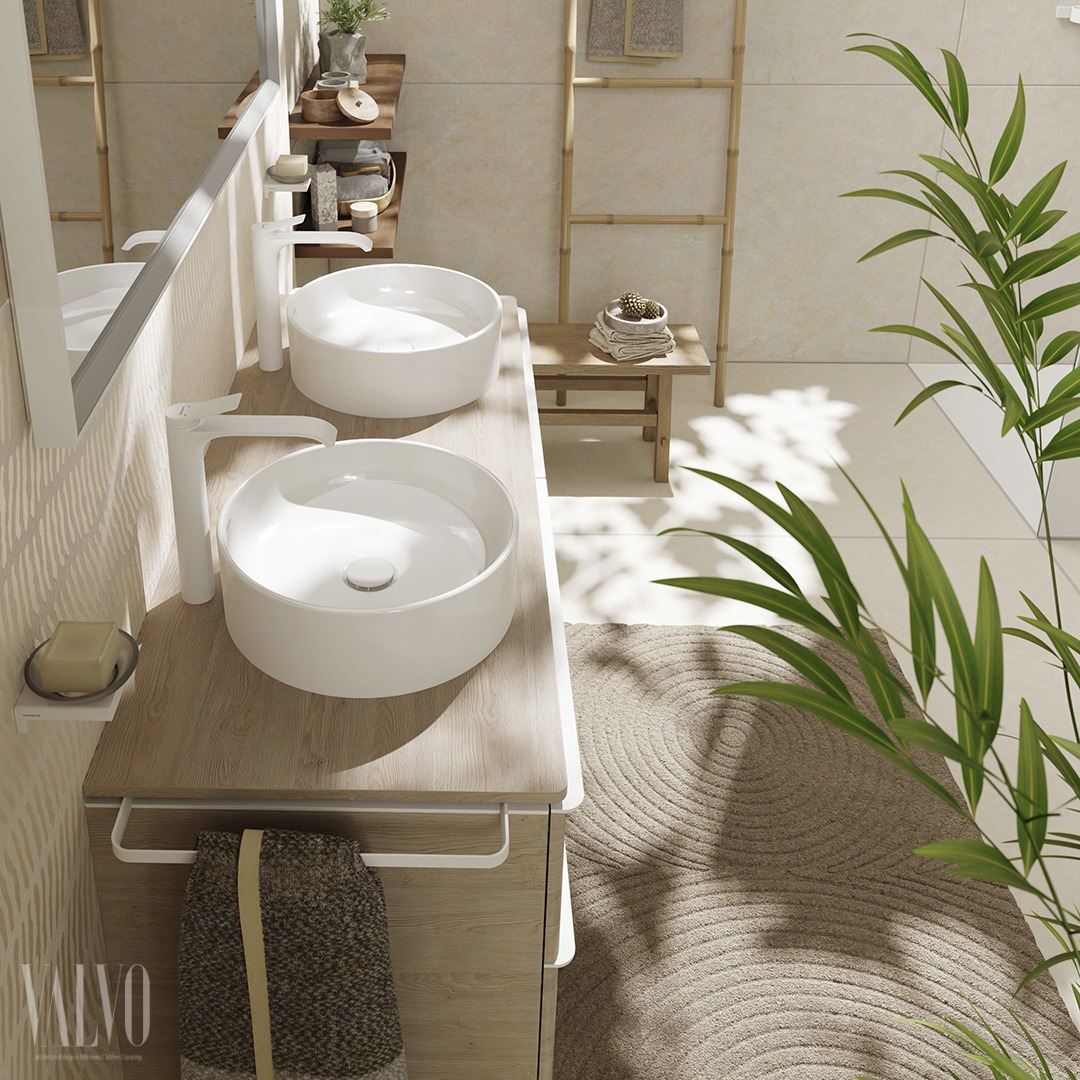 Ideas de diseños de baños inspiradores con productos de calidad