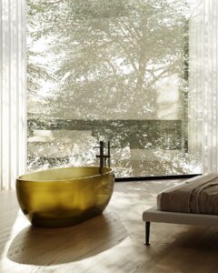 Tinas de baño Tinas de baño