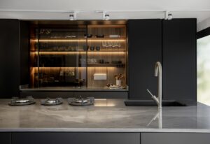 cocinas modernas 2 cocinas modernas