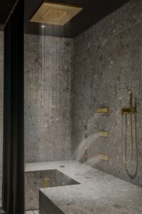 Equipos y generadores de vapor de lujo en México Equipos y generadores de vapor de lujo en México