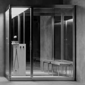 Equipos y generadores de vapor de lujo en México Equipos y generadores de vapor de lujo en México