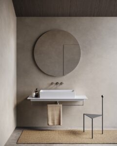 Bienestar, naturalidad y diseño de baños sostenibles en el 2026 Bienestar, naturalidad y diseño de baños sostenibles en el 2026