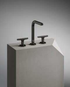 Grifería de lujo atemporal para decoración de baños Grifería de lujo atemporal para decoración de baños