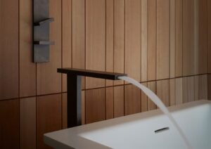 Grifería de lujo atemporal para decoración de baños Grifería de lujo atemporal para decoración de baños