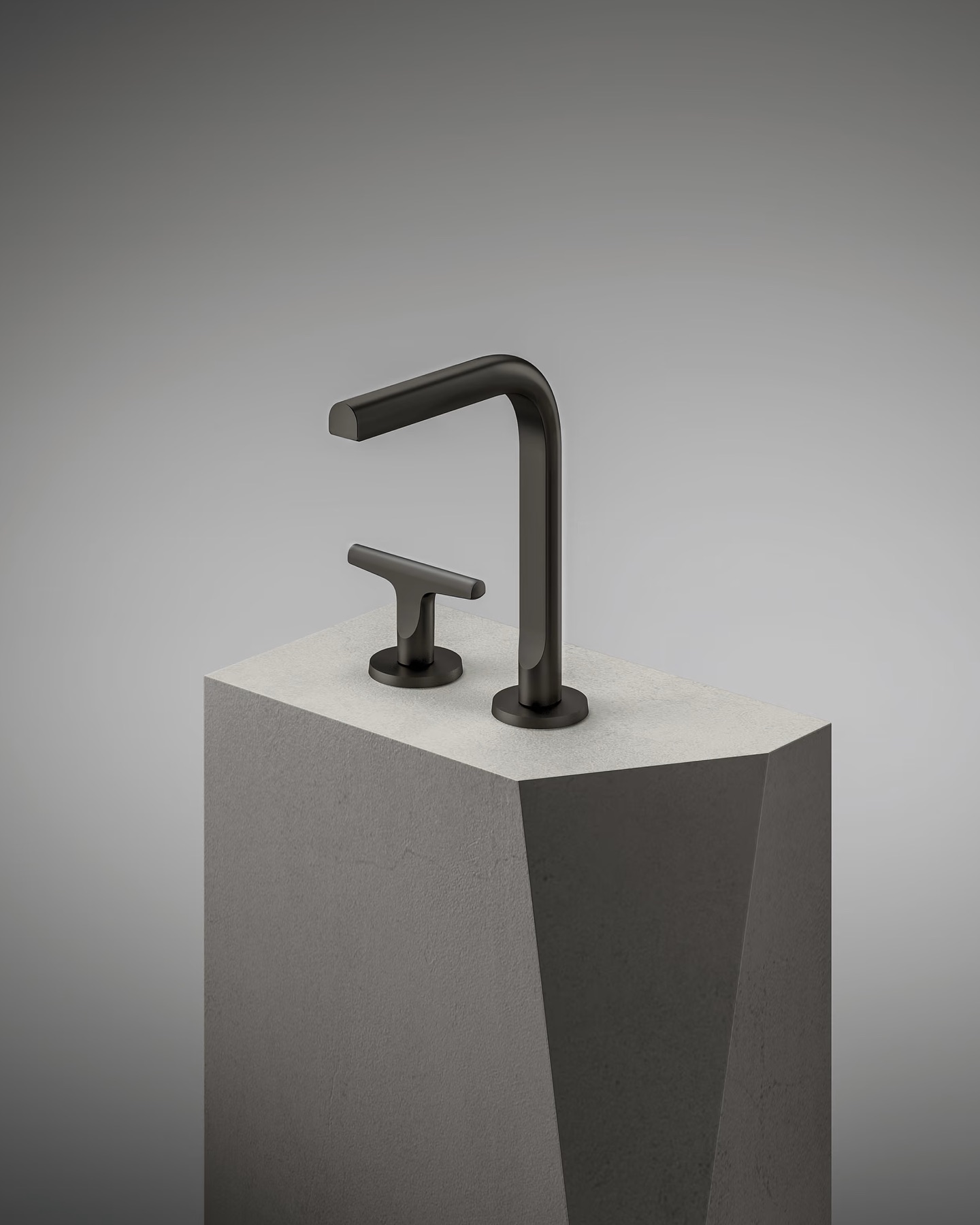 FinishPlus de Hansgrohe: duchas en el diseño de autor