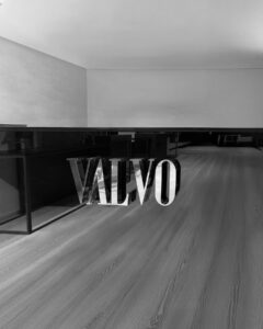 Valvo