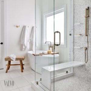 Hansgrohe duchas