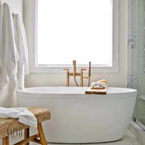 Hansgrohe duchas
