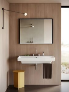 Decoración de baños