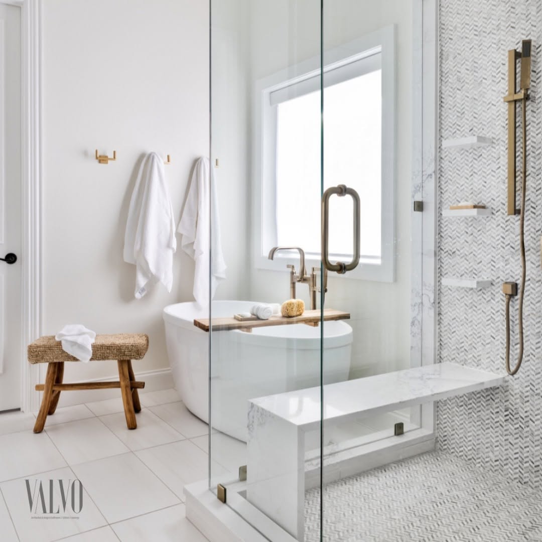 Diseños de baños